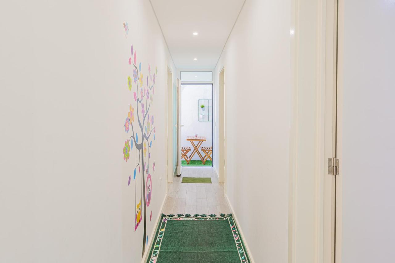 Luizinho House Villa Vila Nova de Gaia Ngoại thất bức ảnh