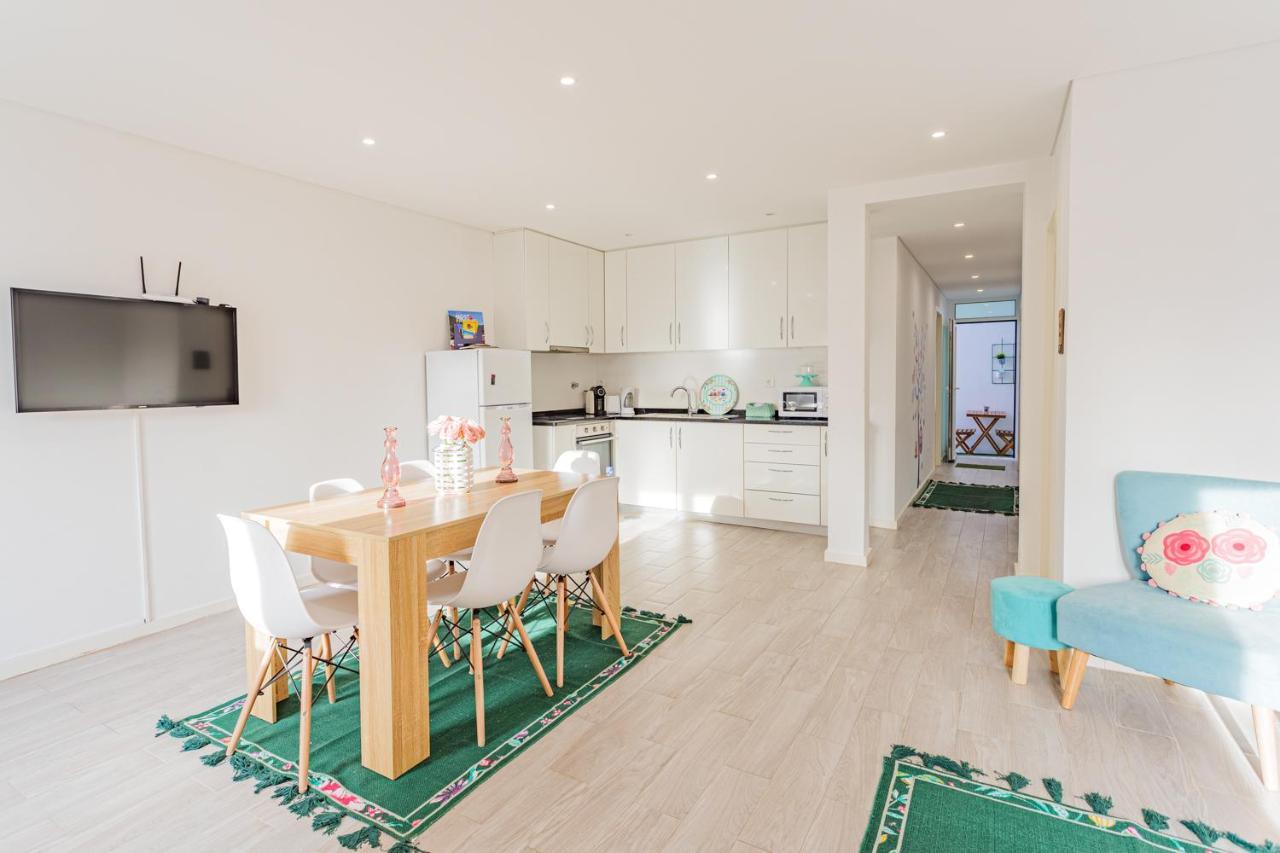 Luizinho House Villa Vila Nova de Gaia Ngoại thất bức ảnh