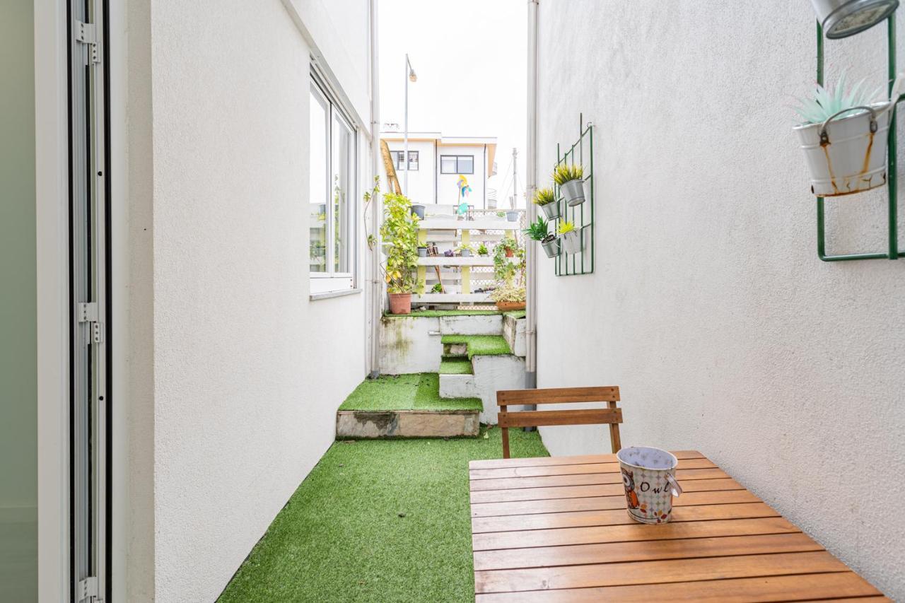 Luizinho House Villa Vila Nova de Gaia Ngoại thất bức ảnh