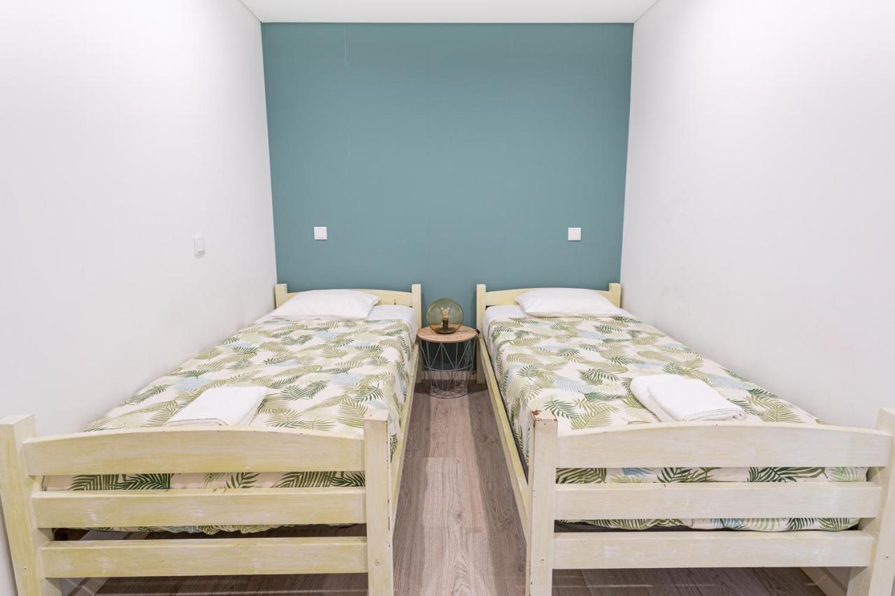 Luizinho House Villa Vila Nova de Gaia Ngoại thất bức ảnh