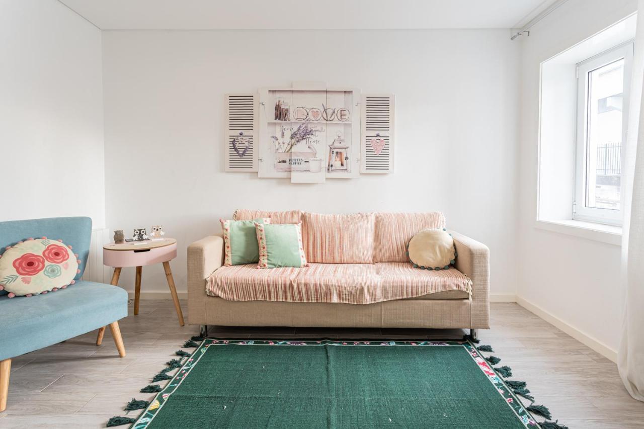 Luizinho House Villa Vila Nova de Gaia Ngoại thất bức ảnh