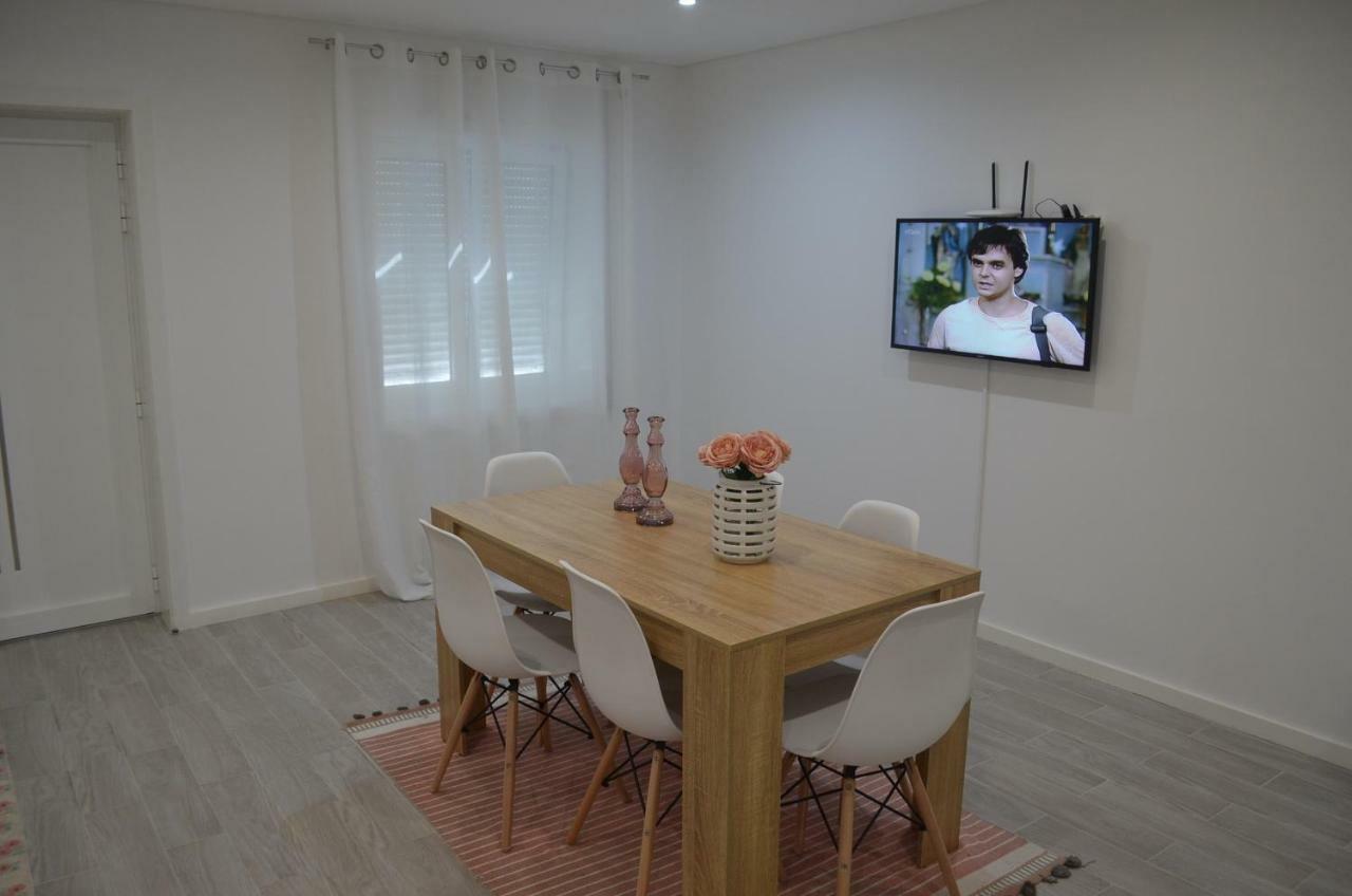 Luizinho House Villa Vila Nova de Gaia Ngoại thất bức ảnh