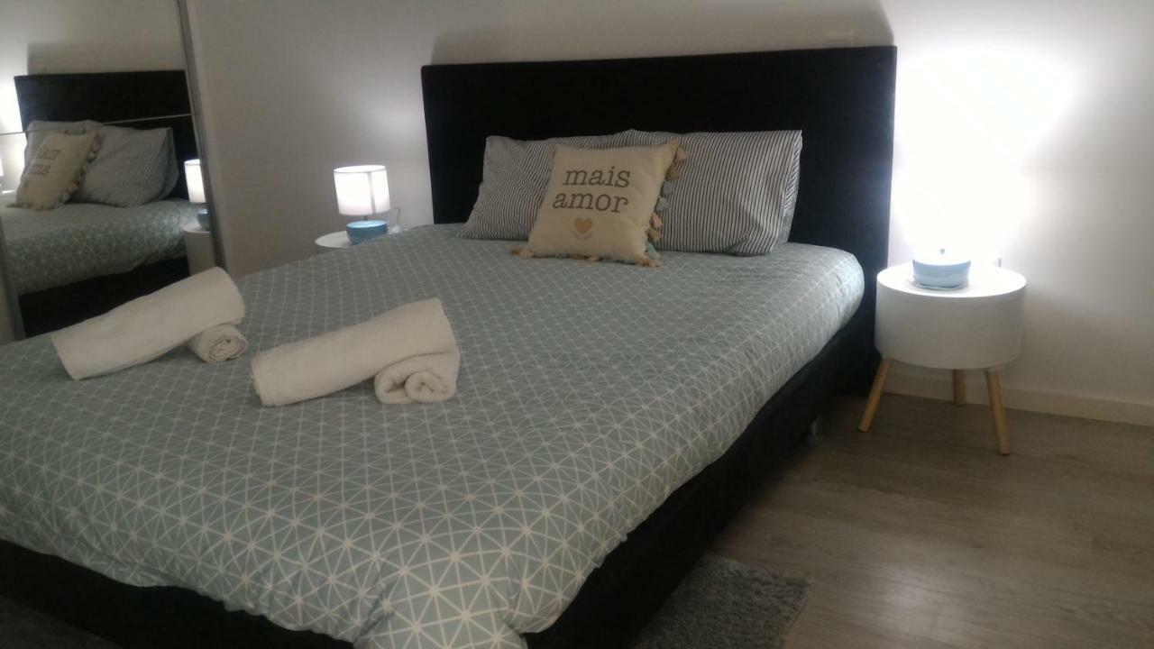 Luizinho House Villa Vila Nova de Gaia Ngoại thất bức ảnh