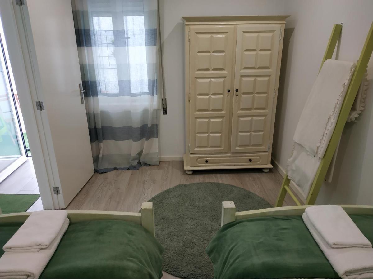 Luizinho House Villa Vila Nova de Gaia Ngoại thất bức ảnh