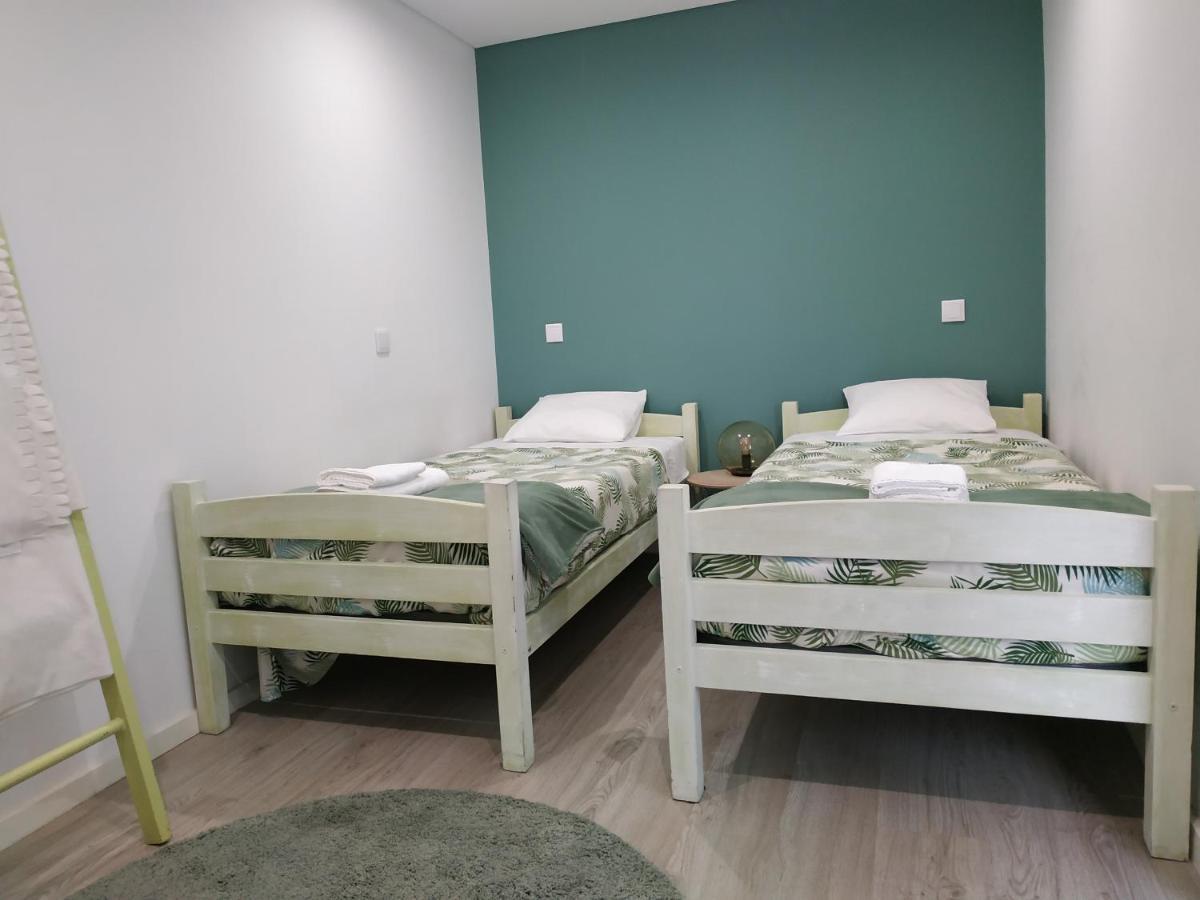 Luizinho House Villa Vila Nova de Gaia Ngoại thất bức ảnh