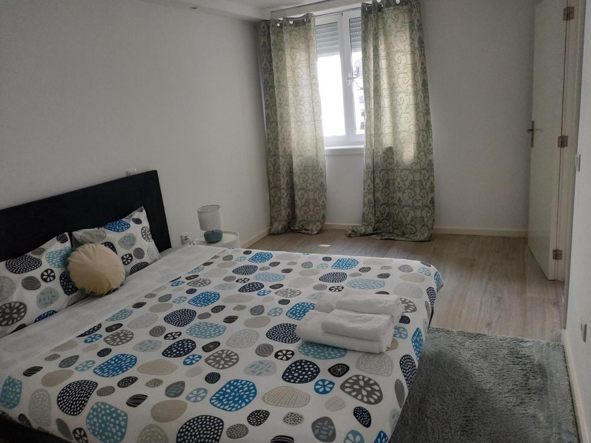 Luizinho House Villa Vila Nova de Gaia Ngoại thất bức ảnh